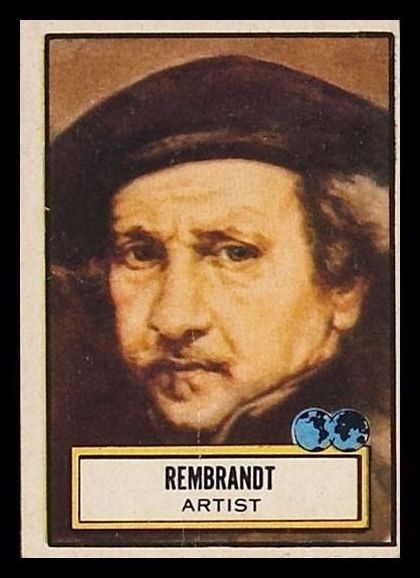 82 Rembrandt